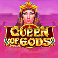 Queen of Gods screenshot