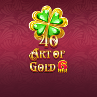 Art Of Gold 6 Reels screenshot