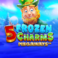 5 Frozen Charms Megaways screenshot