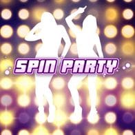 Spin Party screenshot